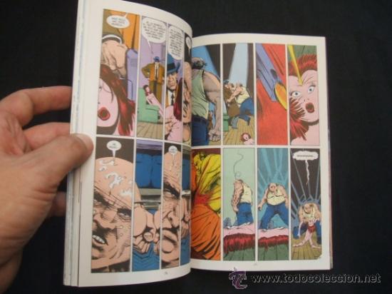 C&oacute;mics: THE QUESTION - N&ordm; 5 - PLANETA AGOSTINI - - Foto 5