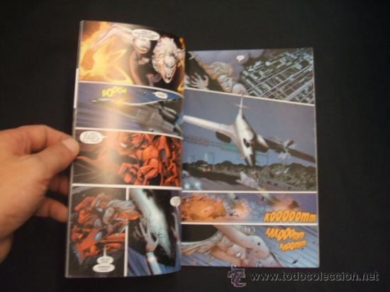 C&oacute;mics: JOVENES TITANES - N&ordm; 4 - PLANETA - - Foto 2
