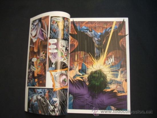 C&oacute;mics: BATMAN - N&ordm; 1 - PLANETA AGOSTINI - - Foto 2