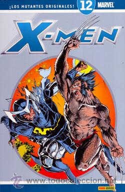 C&oacute;mics: X MEN N&ordm; 12 - Foto 1