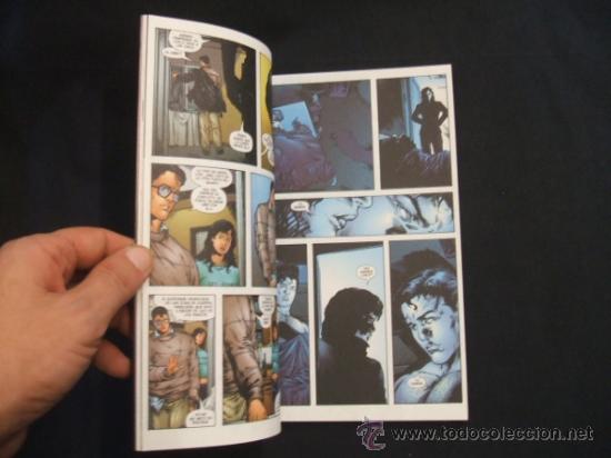 C&oacute;mics: SUPERMAN - N&ordm; 3 - PLANETA - - Foto 2