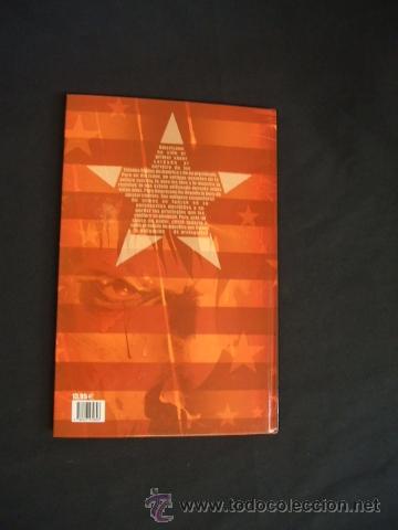 C&oacute;mics: CLASSWAR - WILLIAMS - HAIRSINE - FOREMAN - PLANETA - - Foto 5