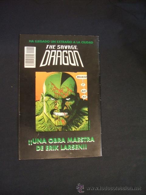 C&oacute;mics: SPAWN - N&ordm; 2 - IMAGE - PLANETA - - Foto 2