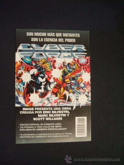 C&oacute;mics: SPAWN - N&ordm; 5 - IMAGE - WORLD COMICS - PLANETA - - Foto 2