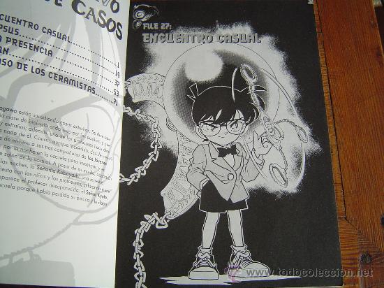 C&oacute;mics: Comic Detective Conan - Gosho Aoyama. - Foto 2