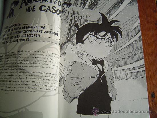 C&oacute;mics: Comic Detective Conan - Gosho Aoyama. - Foto 2