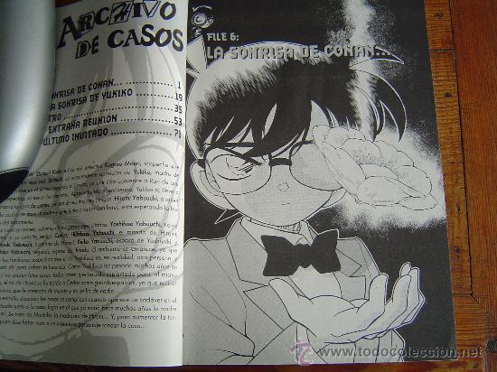 C&oacute;mics: Comic Detective Conan - Gosho Aoyama. - Foto 2