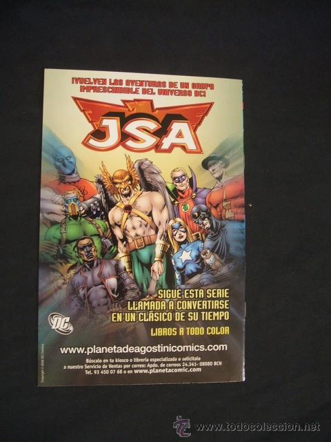 C&oacute;mics: JOVENES TITANES - N&ordm; 4 - PLANETA - - Foto 2