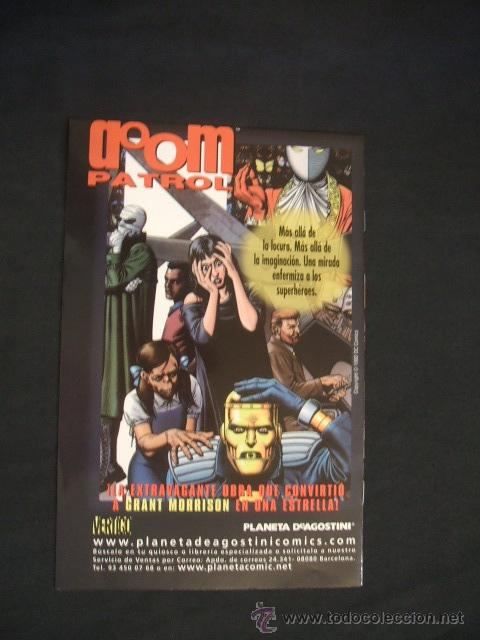 C&oacute;mics: JOVENES TITANES - N&ordm; 9 - PLANETA - - Foto 2