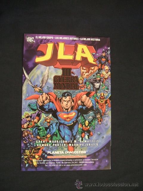 C&oacute;mics: JOVENES TITANES - N&ordm; 10 - PLANETA - - Foto 2