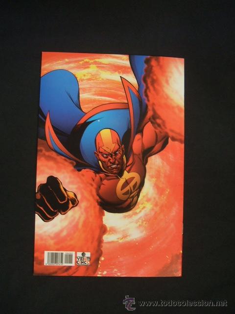 C&oacute;mics: JLA - N&ordm; 2 - PLANETA - - Foto 2