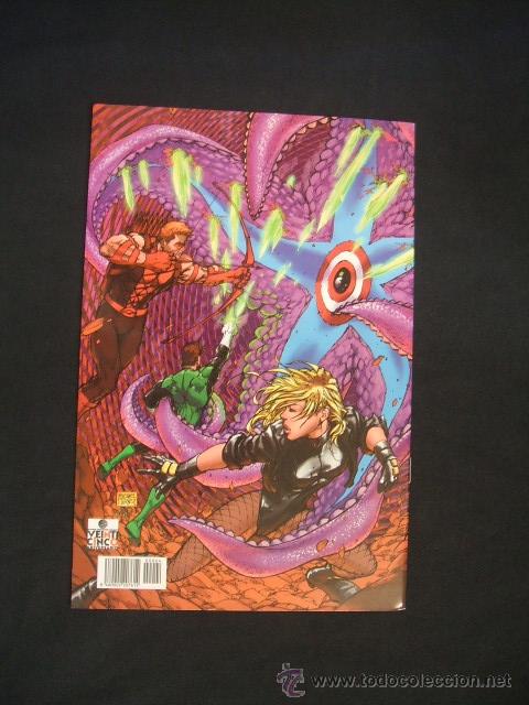C&oacute;mics: JLA - N&ordm; 4 - PLANETA - - Foto 2