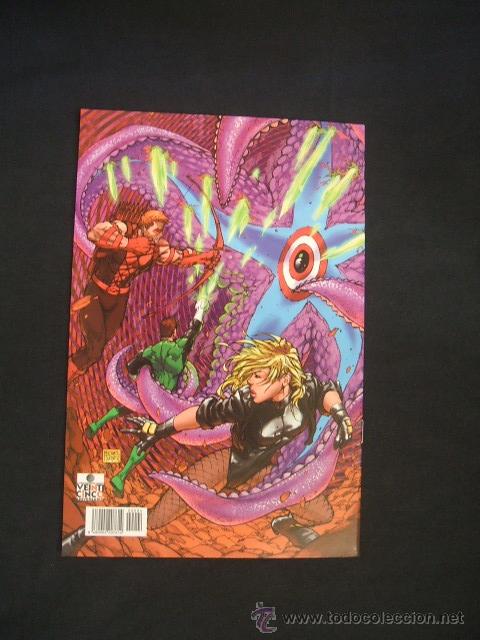 C&oacute;mics: JLA - N&ordm; 4 - PLANETA - - Foto 2