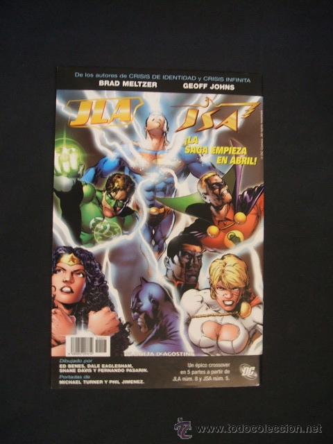 C&oacute;mics: JLA - N&ordm; 7 - PLANETA - - Foto 2