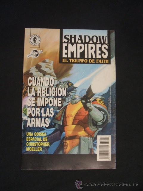C&oacute;mics: GHOST - N&ordm; 1 - WORLD COMICS - PLANETA - - Foto 2