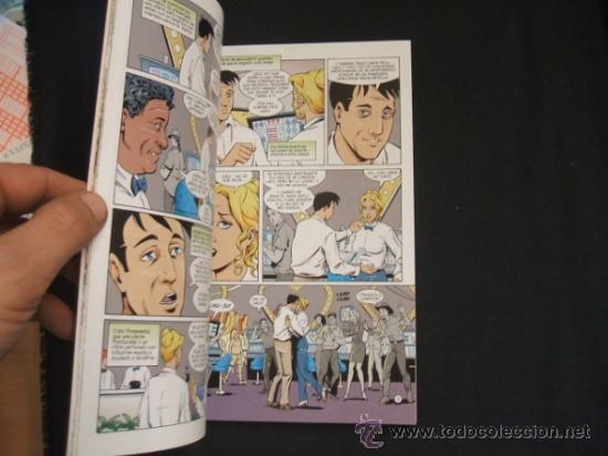 C&oacute;mics: PROPOSITION PLAYER - PAUL GUINAN - PLANETA - - Foto 2