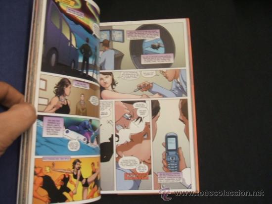 C&oacute;mics: HEROIS - PRIMERA TEMPORADA - PLANETA - EN CATAL&Agrave; - - Foto 2