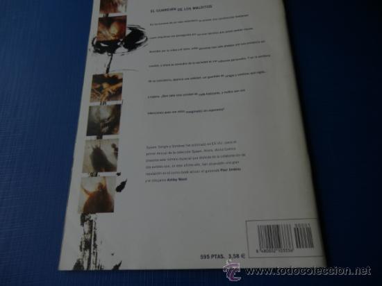 C&oacute;mics: Spawn - Sangre y sombra - world comic  64 paginas a color - Foto 3