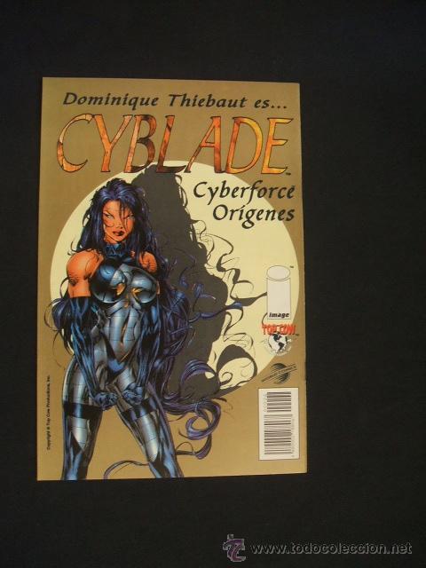 C&oacute;mics: IMAGEPLUS - N&ordm; 2 - IMAGE - WORLD COMICS - PLANETA - - Foto 2