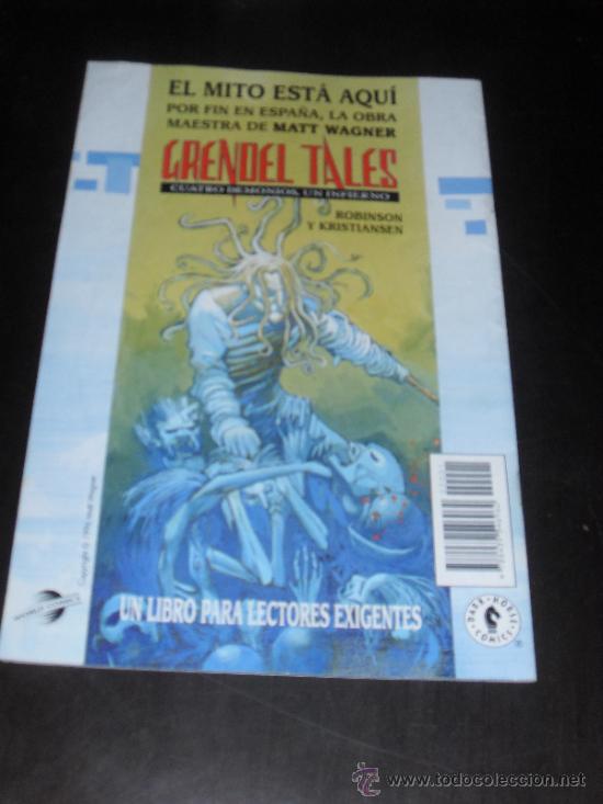 C&oacute;mics: CYBER FORCE STRIKE FORCE OPPOSING FORCES N&ordm; 1. IMAGE. WORLD COMICS. PLANETA 1995 - Foto 2