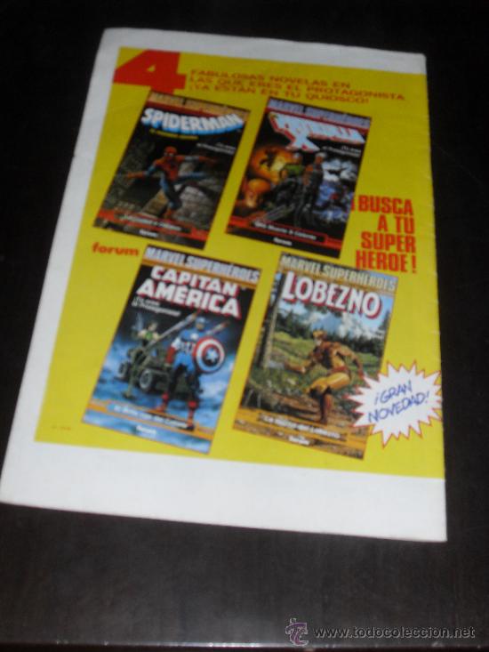 C&oacute;mics: JAMES BOND N&ordm; 3. COMICS. 007. - Foto 2