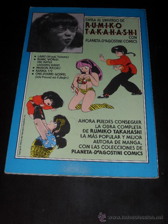 C&oacute;mics: LAS AVENTURAS DE FLY N&ordm; 6. PLANETA DE AGOSTINI. COMICS. - Foto 2