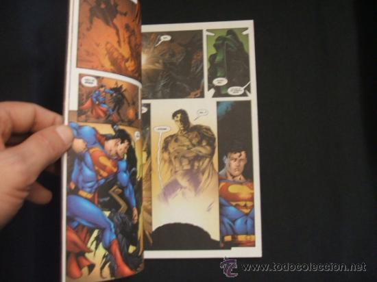 C&oacute;mics: SUPERMAN - N&ordm; 2 - PLANETA - - Foto 2