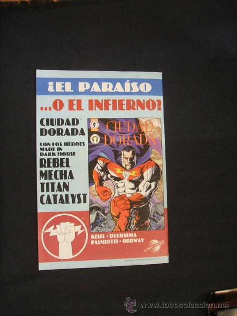 C&oacute;mics: GEN 13 - N&ordm; 1 - IMAGE - WORLD COMICS - - Foto 2