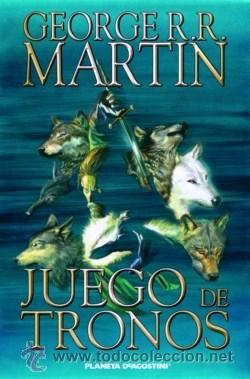 C&oacute;mics: Juego de Tronos (tomo n&ordm;1). REBAJADO. - Foto 1