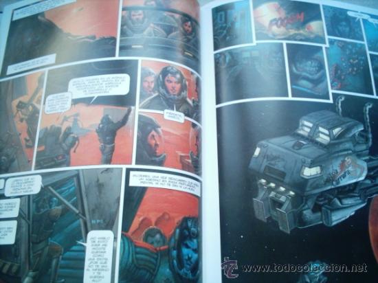 C&oacute;mics: NITRO / ESPECIAL BD / PLANETA 2007 - Foto 2