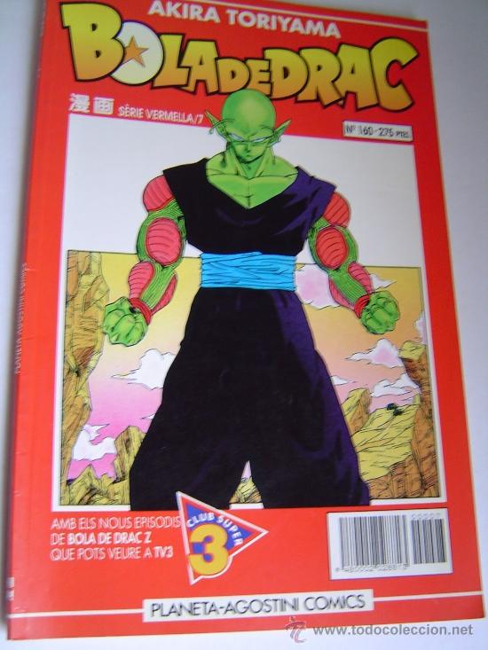 C&oacute;mics: Comic Bola de Drac Z. Versi&oacute;n Catal&aacute;n. - Foto 1