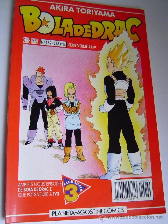 C&oacute;mics: Comic Bola de Drac Z. Versi&oacute;n Catal&aacute;n. - Foto 1