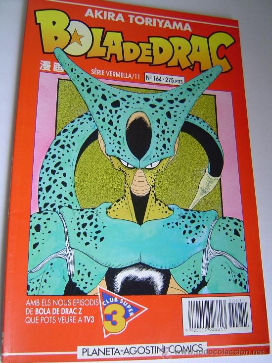 C&oacute;mics: Comic Bola de Drac Z. Versi&oacute;n Catal&aacute;n. - Foto 1