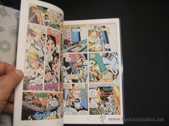 C&oacute;mics: STAR WARS - CLASICOS 1 - PLANETA - - Foto 3
