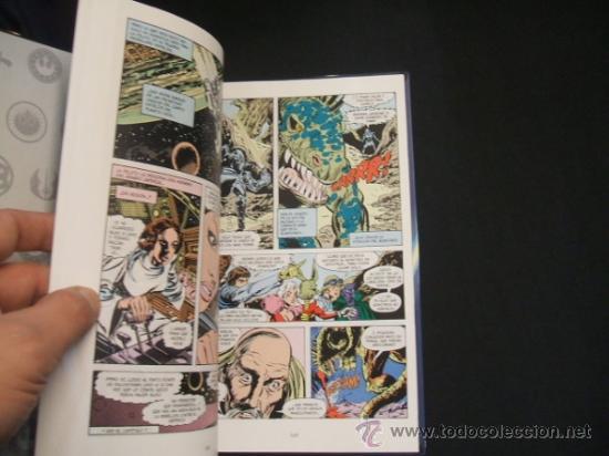 C&oacute;mics: STAR WARS - CLASICOS 1 - PLANETA - - Foto 4