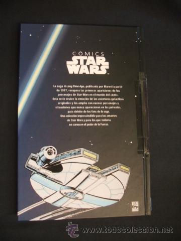 C&oacute;mics: STAR WARS - CLASICOS 1 - PLANETA - - Foto 5