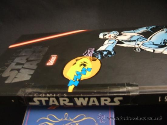 C&oacute;mics: STAR WARS - CLASICOS 1 - PLANETA - - Foto 7