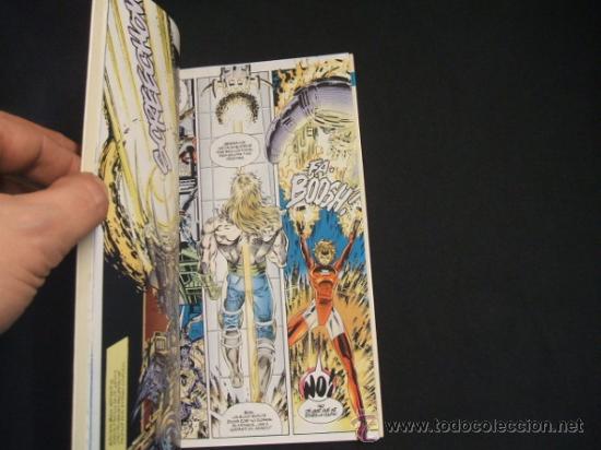 C&oacute;mics: DOOMS - IMAGE - WORLD COMICS - PLANETA - - Foto 2