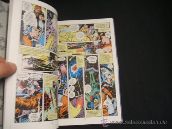 C&oacute;mics: STAR WARS - CLASICOS 1 - PLANETA - - Foto 2