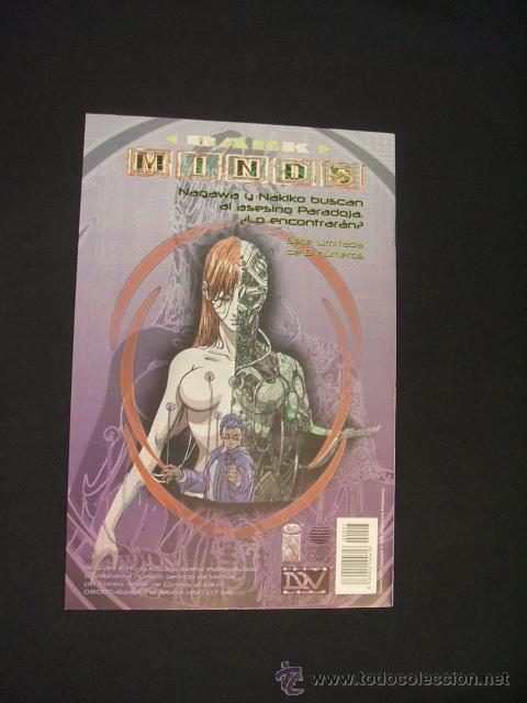 C&oacute;mics: STEAMPUNK - N&ordm; 7 - WORLD COMICS - PLANETA - - Foto 2