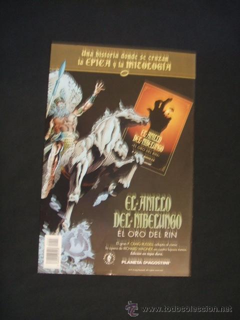 C&oacute;mics: THE ESTABLISHMENT - N&ordm; 3 DE 13 - WORLD COMICS - PLANETA - - Foto 2
