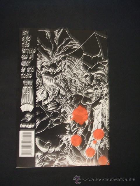 C&oacute;mics: RIPCLAW - N&ordm; 1 - WORLD COMICS - IMAGE - PLANETA - - Foto 2