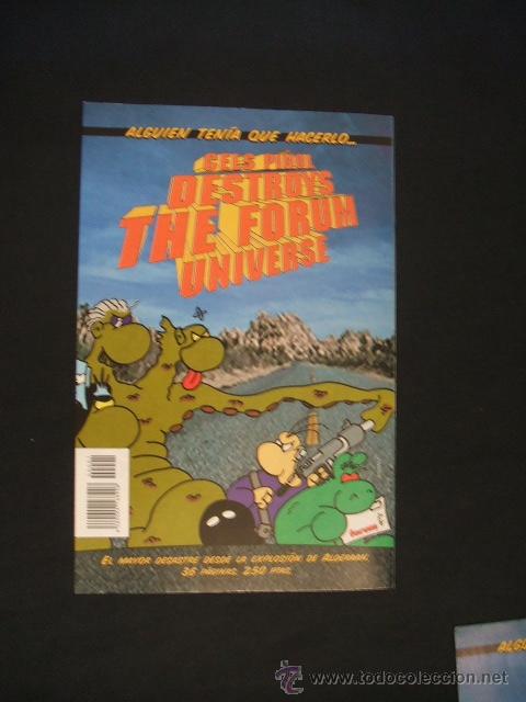 C&oacute;mics: GEN 13 - N&ordm; 1 - IMAGE - WORLD COMICS - PLANETA - - Foto 2