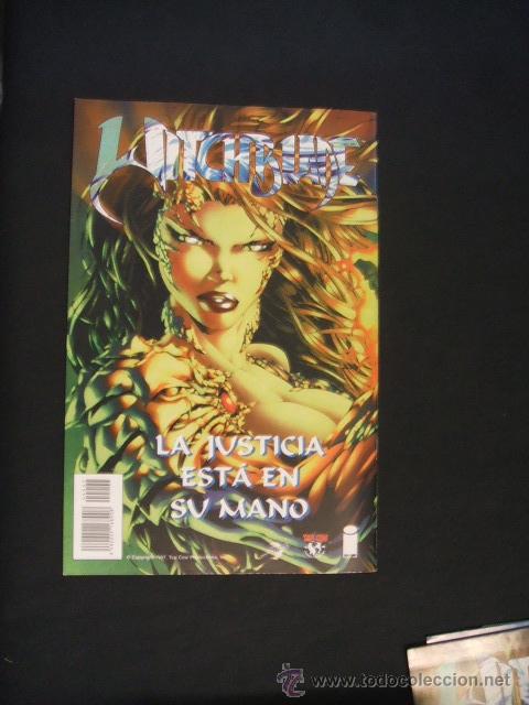 C&oacute;mics: GEN 13 - N&ordm; 2 - IMAGE - WORLD COMICS - PLANETA - - Foto 2