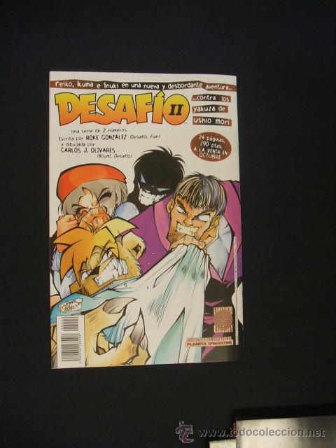 C&oacute;mics: GEN 13 - N&ordm; 6 - IMAGE - WORLD COMICS - PLANETA - - Foto 2