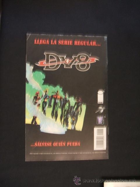 C&oacute;mics: GEN 13 - N&ordm; 7 - IMAGE - WORLD COMICS - PLANETA - - Foto 2