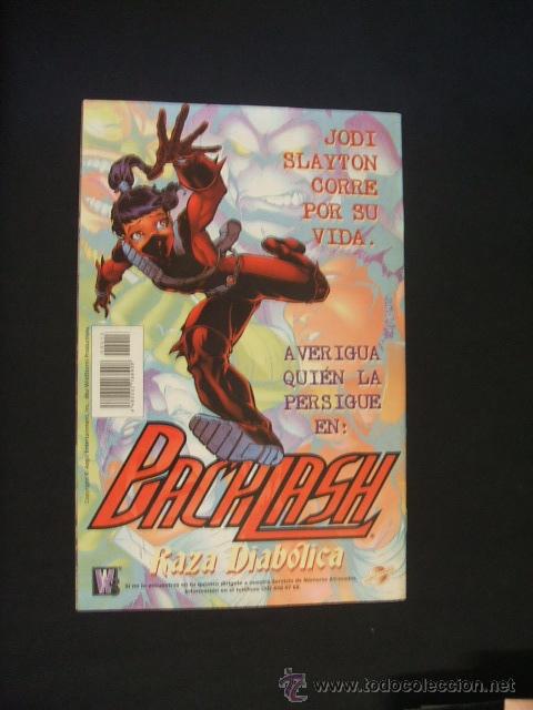 C&oacute;mics: GEN 13 - N&ordm; 13 - IMAGE - WORLD COMICS - PLANETA - - Foto 2