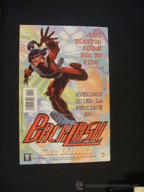 C&oacute;mics: GEN 13 - N&ordm; 13 - IMAGE - WORLD COMICS - PLANETA - - Foto 2