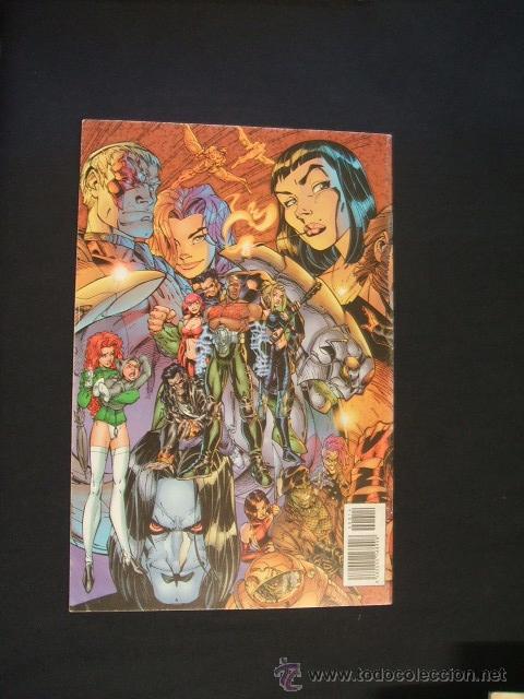 C&oacute;mics: GEN 13 - N&ordm; 14 - IMAGE - WORLD COMICS - PLANETA - - Foto 2