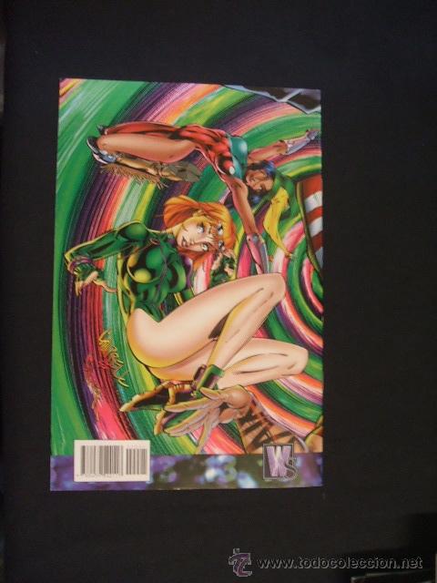 C&oacute;mics: GEN 13 - RAVE - IMAGE - WORLD COMICS - PLANETA - - Foto 2